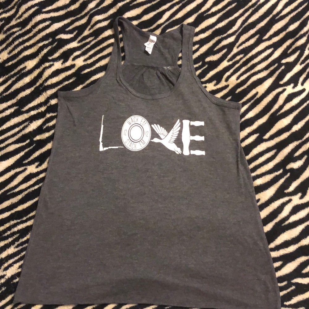 Tank top